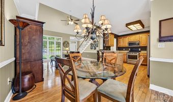 115 Slick Rock Ct, Athens, GA 30606
