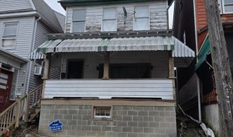 919 3rd Ave, Altoona, PA 16602
