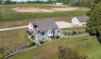 142 County Rd S, Algoma, WI 54201