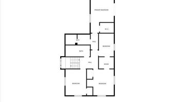 1104 S Johnstone, Bartlesville, OK 74003
