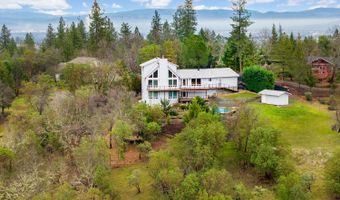 295 Pair A Dice Ranch Rd, Jacksonville, OR 97530