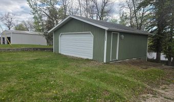 388 Longview Rd, Bottineau, ND 58318
