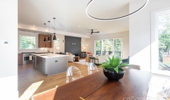 4321 Raney Way, Charlotte, NC 28205