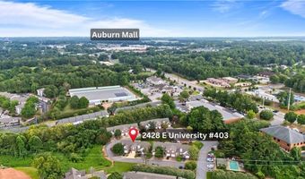 2428 UNIVERSITY Dr 403, Auburn, AL 36830