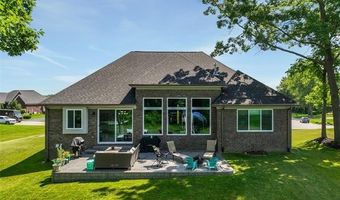 2100 Shane Ct, Addison Twp., MI 48370