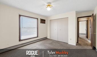 4400 S Poplar Unit 212-D, Casper, WY 82604