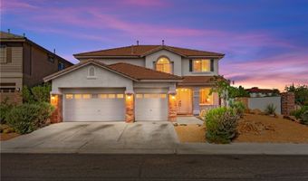 3058 Archdale St, Las Vegas, NV 89135
