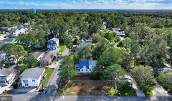 679 EVANS Ave, Bethany Beach, DE 19930