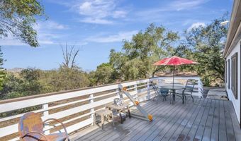 707 Lilac Ranch Rd, Alpine, CA 91901