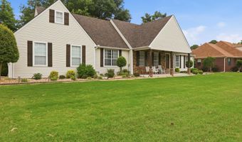305 Brandon Dr, Beebe, AR 72012