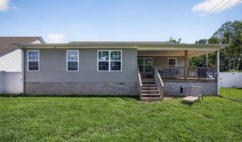100 Reece Rd, Baxter, TN 38544