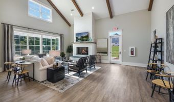 2917 Early Planting Ave, Apex, NC 27502