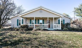 988 Hutchins Ln, Bardstown, KY 40004