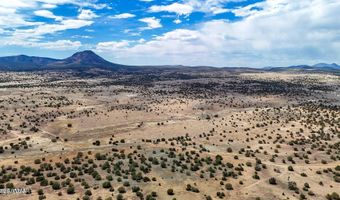 W Mile High Rd Lot C 10 Acres, Ash Fork, AZ 86320