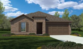 521 PENDLETON Ave, Keene, TX 76059