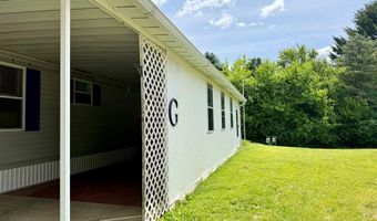 121 Harold Dr, Ashland, OH 44805