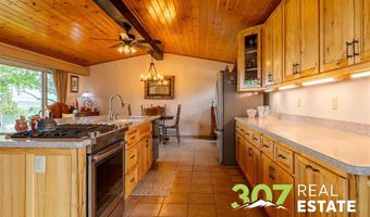 1507 Shepard Pl, Cody, WY 82414