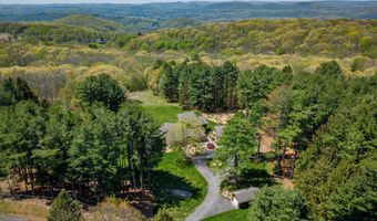 140 Second Hill Rd, Bridgewater, CT 06752