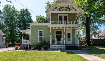 308 E Broad St, Angola, IN 46703