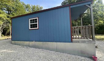 743 The Day Rd, Ash Flat, AR 72513