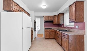 16917 CICOTTE Ave, Allen Park, MI 48101