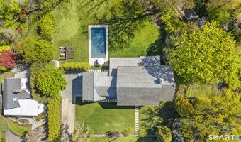 13 Sunswyck Rd, Darien, CT 06820