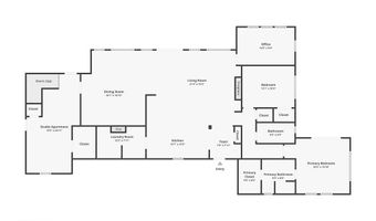 1227 Edgewood Rd, Alma, CO 80420