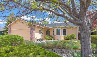 3549 Shadow Ln, Carson City, NV 89705