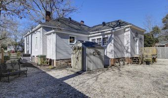 1206 Mill St, Camden, SC 29020