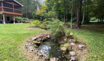 1196 Bancroft Rd, Becket, MA 01223