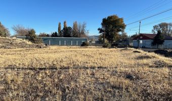 Market Street Comercial Lot 3400, Bonanza, OR 97623
