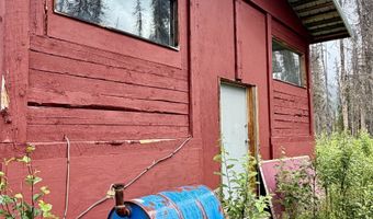 295 CHAVEY Ct, Cantwell, AK 99729