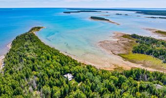 9501 Indian Rd, Alpena, MI 49707