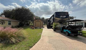 107 Augusta Cir, Aransas Pass, TX 78336