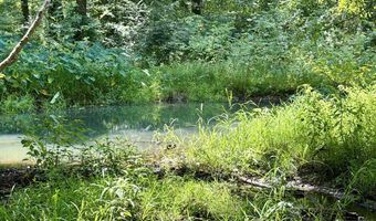 Danford Road, Ashford, AL 36312