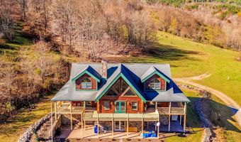 17051 LAUREL RUN Rd SW, Barton, MD 21521