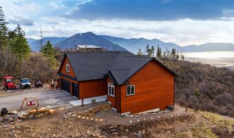 374 Carbine Dr, Clark Fork, ID 83811