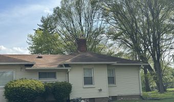 4029 Forest Manor Ave, Indianapolis, IN 46226
