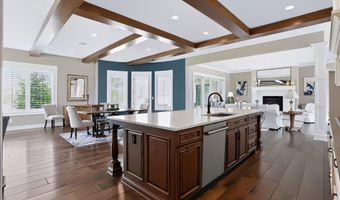 4025 Lochview Ct, Bargersville, IN 46106