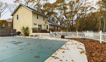 138 Spring Valley Dr, East Greenwich, RI 02818