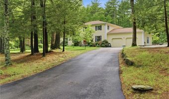 40 White Pine Dr, Glocester, RI 02814