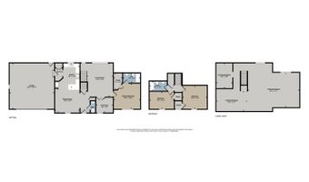 923 Armintrout Ridge Ct, Allegan, MI 49010