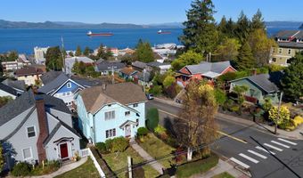 1390 JEROME Ave, Astoria, OR 97103