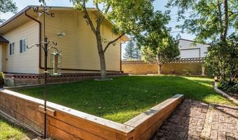 3108 JACKSON St, Cheyenne, WY 82009