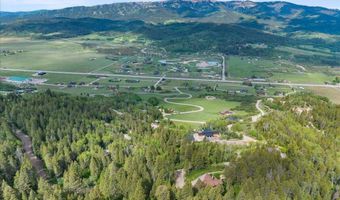 1558 TRAIL RIDGE Rd, Alpine, WY 83128