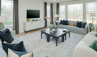 21917 Parkland Trace Ter Plan: Camelot Slab, Boyds, MD 20841