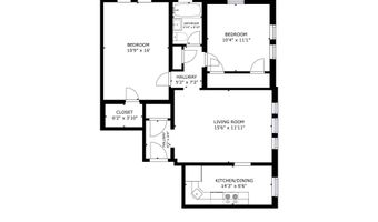 1802 KEY Blvd 9482, Arlington, VA 22201