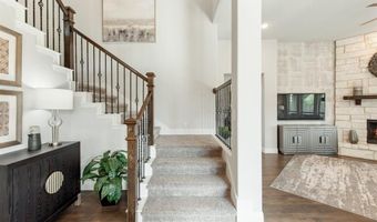 2001 Amber Gate Dr, Anna, TX 75409