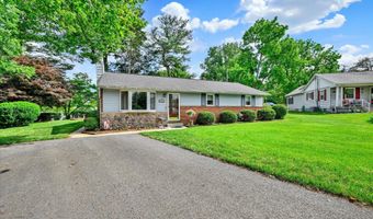 110 W LYNBROOK Pl, Bel Air, MD 21014