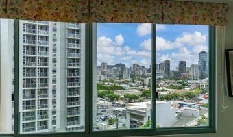 1314 Kalakaua Ave 1211, Honolulu, HI 96826